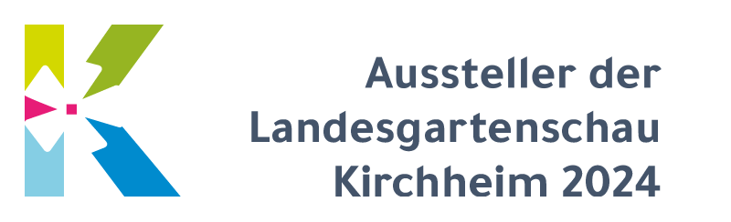Aussteller der Landesgartenschau Kirchheim 2024