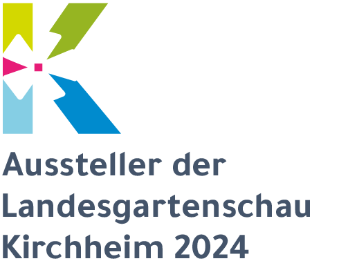Aussteller der Landesgartenschau Kirchheim 2024